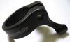 Collier de selle butée de gaine CYCLO-CROSS 31.8 ou 34.9 Noir