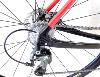 Cadre Cyclo-cross LISANNA 3.0 Carbone DISC