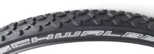 Pneu SCHWALBE CYCLOCROSS XC PRO 26" rigide