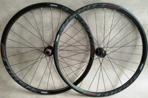 Paire de roues RODI  AIR LINE CORSA 700 Disc 12mm.