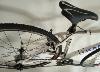 Vélo LISANNA TEAM 700 -  SHIMANO CLARIS 8/16 Vitesses.