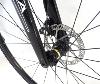 Cadre Cyclo-cross LISANNA 3.0 Carbone DISC