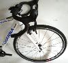 Vélo LISANNA TEAM 700 -  SHIMANO CLARIS 8/16 Vitesses.
